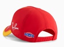 SF RP Hypercar BB Cap, ONE SIZE RED #50
