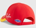 SF RP Hypercar BB Cap, ONE SIZE RED #51
