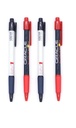 RBR MAX VERSTAPPEN 4 BALL PENS SET