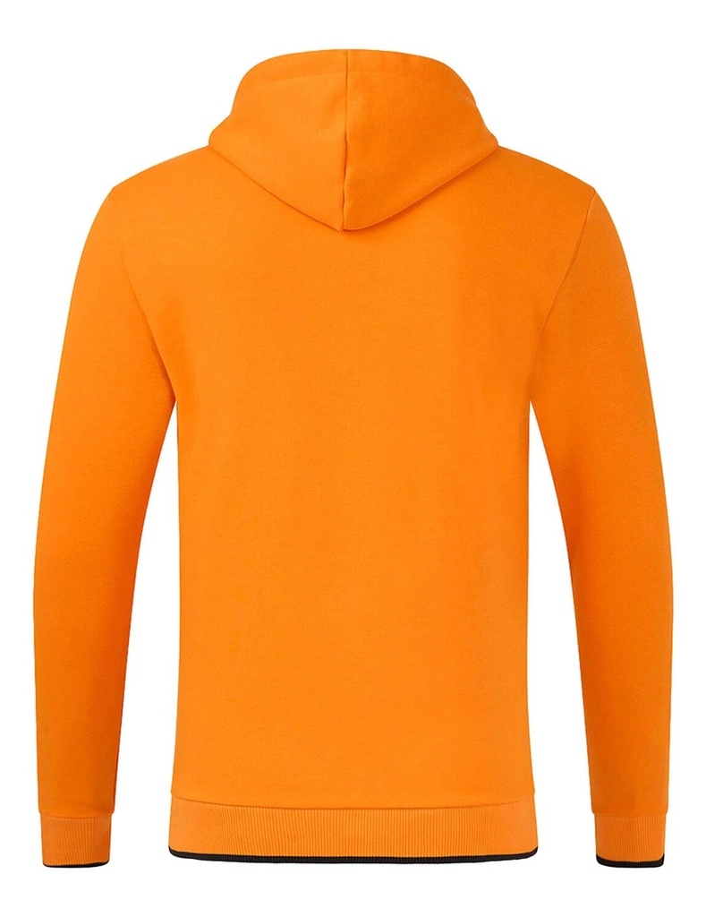 MCL FW KIDS CORE ESSENTIALS HOODIE JM/10 AUT GLORY