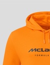 MCL FW KIDS CORE ESSENTIALS HOODIE JM/10 AUT GLORY