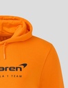MCL FW KIDS CORE ESSENTIALS HOODIE JM/10 AUT GLORY