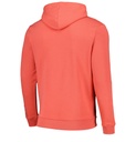 RBR UNISEX OVERHEAD HOODIE RACE XS PINK