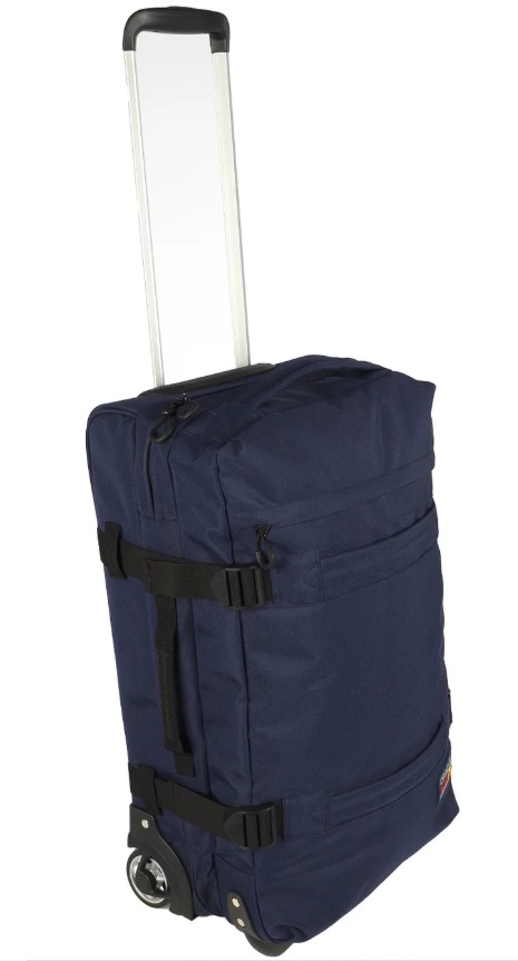 RBR TRAVEL TROLLEY