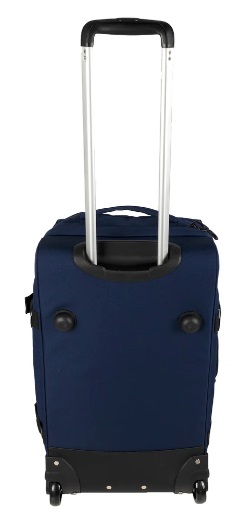RBR TRAVEL TROLLEY