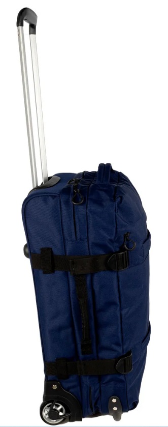 RBR TRAVEL TROLLEY