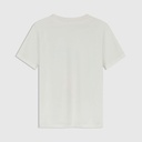 F1 FW KIDs Marshall Tee, WHITE