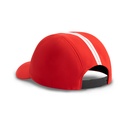 F1 FW Racing Line BB Cap, ONE SIZE F1 HOT RED