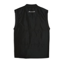 SF FW Gilet, BLACK