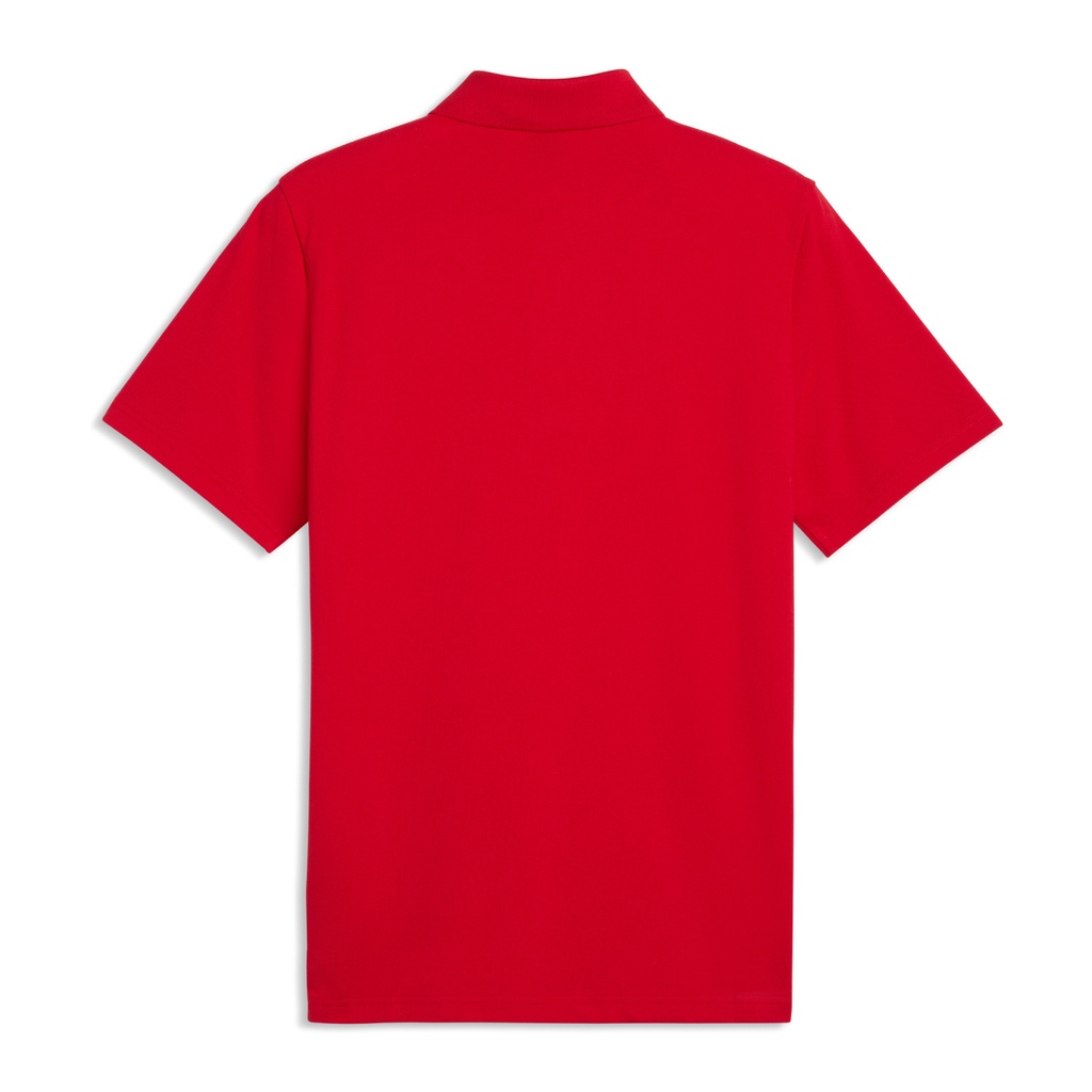 SF FW Polo, ROSSO CORSA