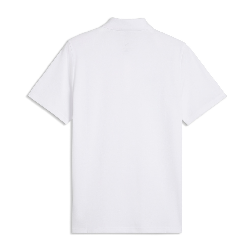 SF FW Polo, WHITE