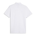 SF FW Polo, WHITE