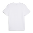 SF FW Big Shield Tee, WHITE