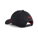 SF FW Classic BB Cap, ONE SIZE BLACK