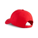 SF FW Italian BB Cap, ONE SIZE ROSSO CORSA