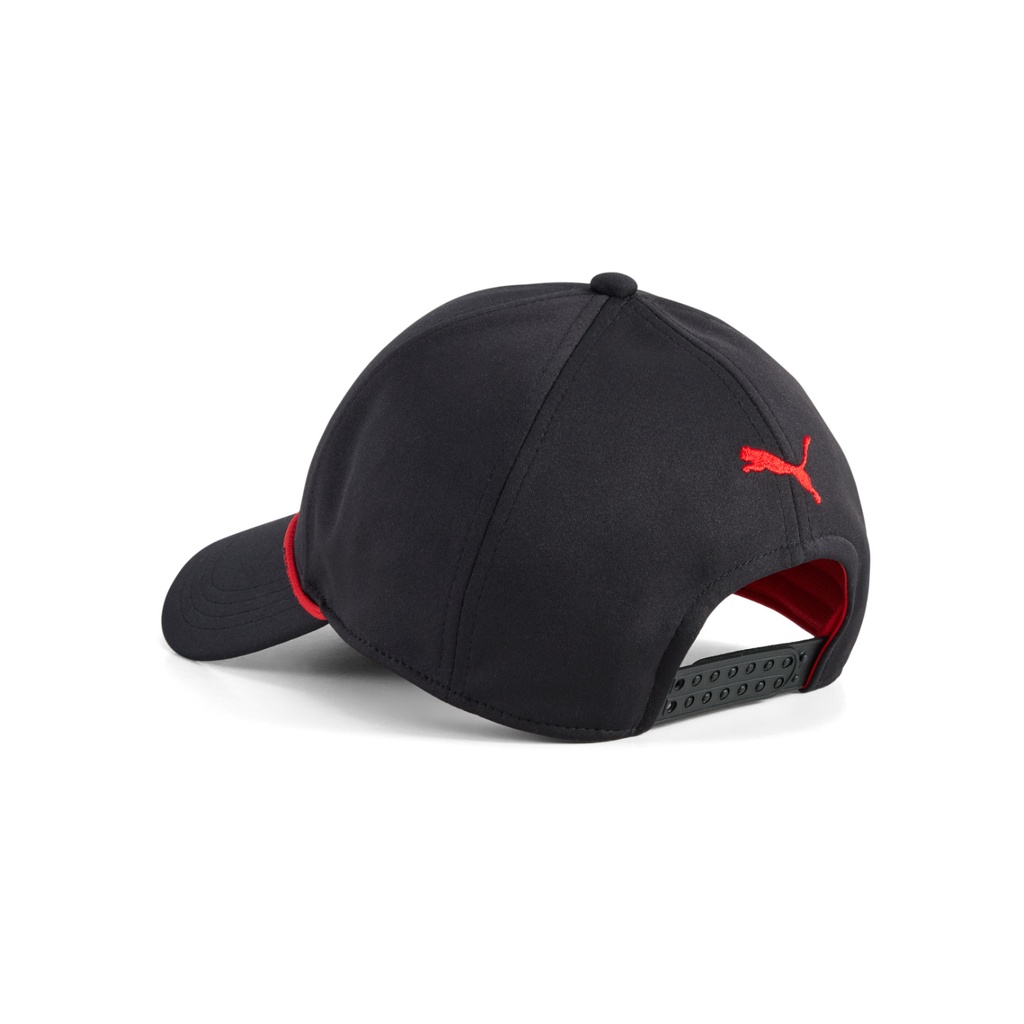SF FW Classic BB Jr Cap, ONE SIZE BLACK