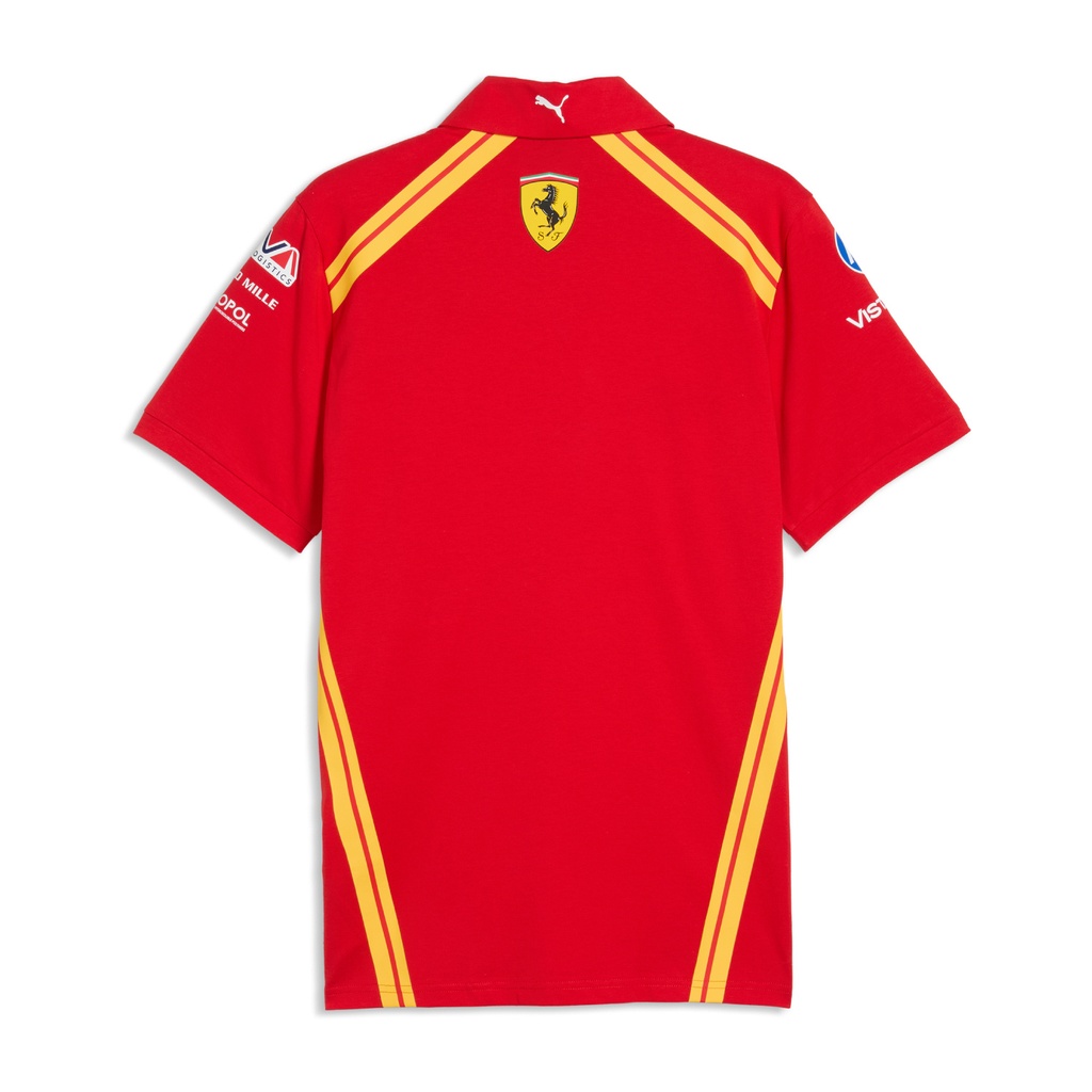 SF RP Hypercar Polo, RED