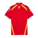 SF RP Hypercar Polo, RED