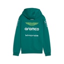 AMF1 RP KIDs Hoodie, GREEN LUX