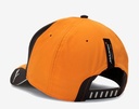 McLaren RP KIDs Norris Cap, ONE SIZE PAPAYA