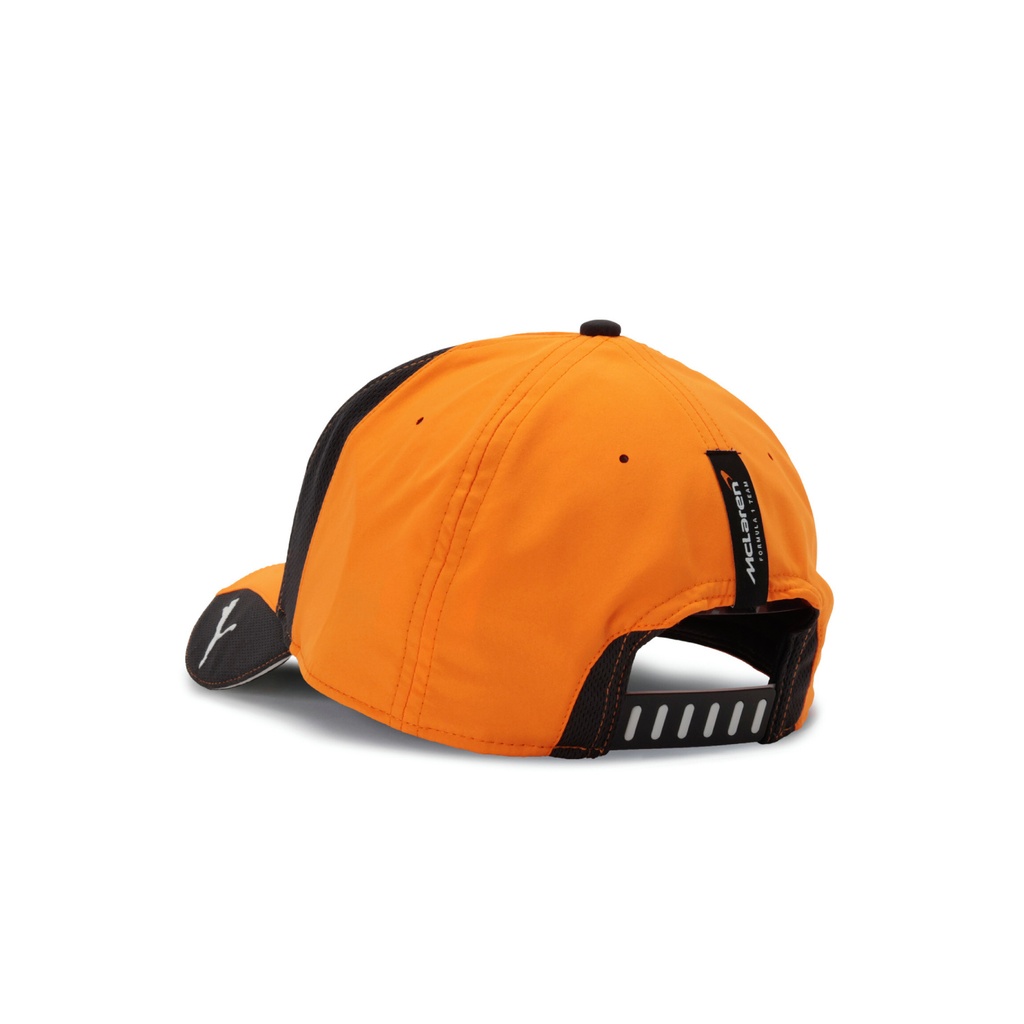 ML RP KIDs Piastri Cap, ONE SIZE PAPAYA