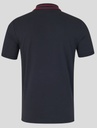 Redbull Racing ORACLE RBR REGULAR FIT POLO NIGHT SKY Male