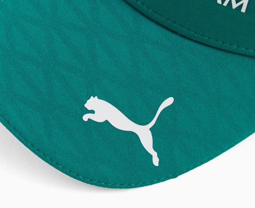 AMF1 RP Kids Alonso BB Cap, ONE SIZE