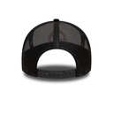 HAAS EF TRUCKER-ADULTS-BLACK/WHITE-OSFM