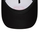 HAAS EF TRUCKER-ADULTS-BLACK/WHITE-OSFM