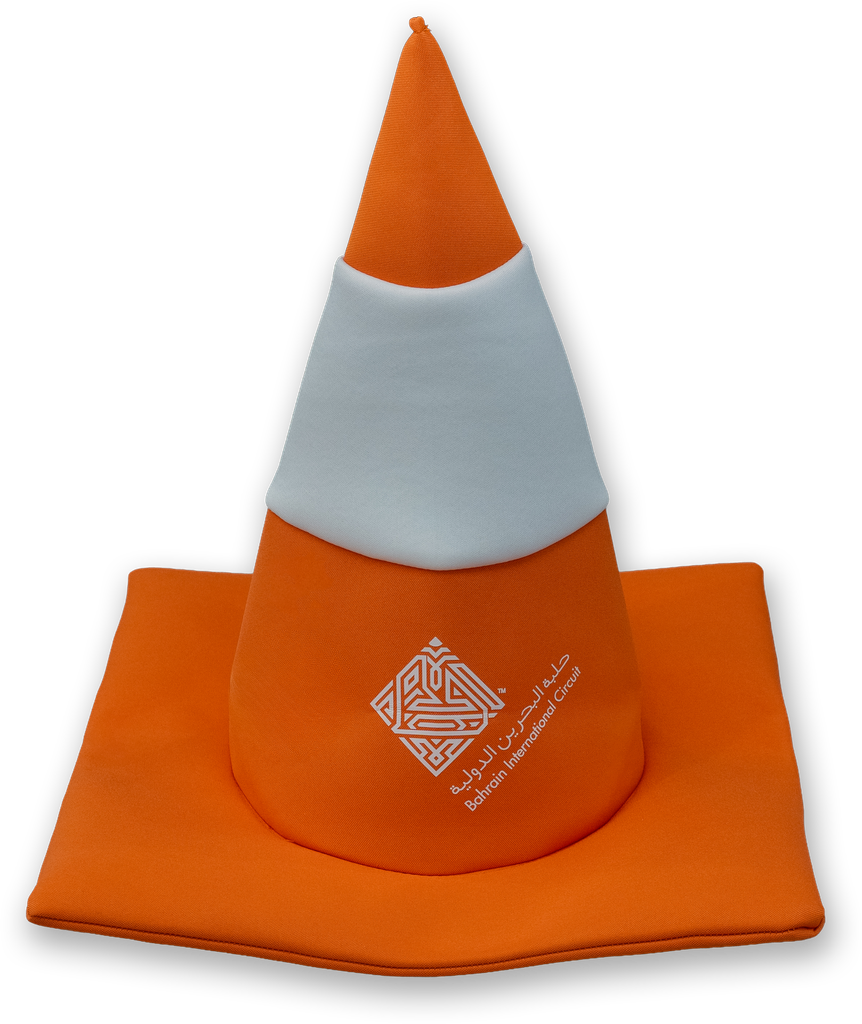 BIC Dart Cone hat
