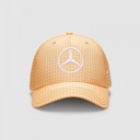 MAPF1 RP LH COL DRIVER BB CAP PEACH