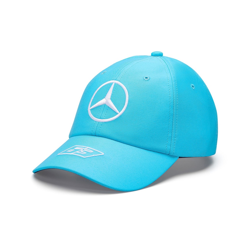 MAPF1 RP GR DRIVER DAD CAP BLUE