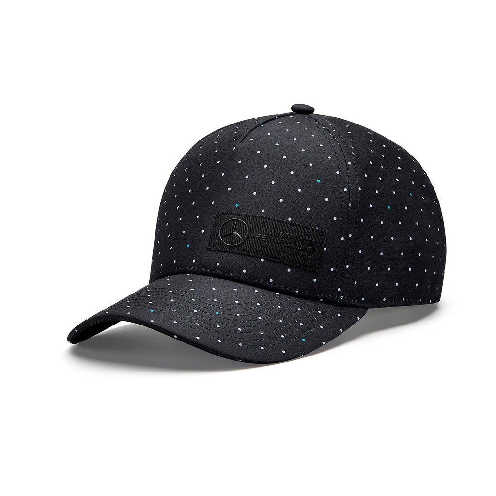 MAPF1 FW POLKA DOT CAP