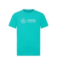 MAPF1 FW KIDS LARGE LOGO TEE