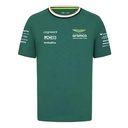 AMF1 RP MENS TEAM TEE,