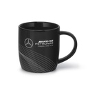 MAPF1 FW LOGO MUG, 350ML BLACK