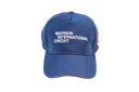 BIC Blue Outdoor Cap