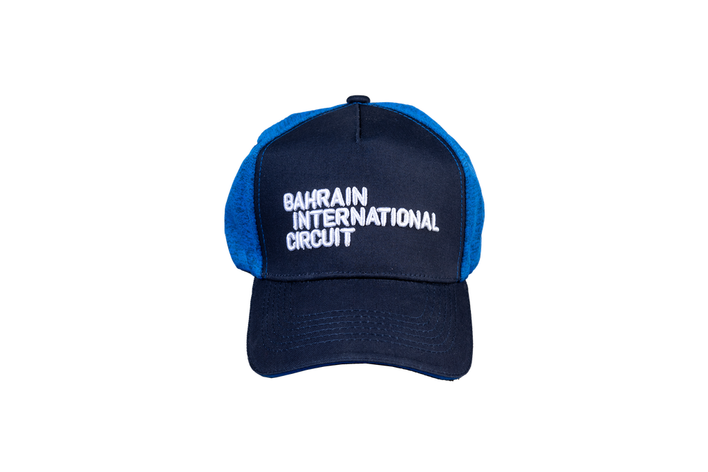 BIC Performance Cap