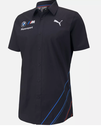 BMW RP MENS SHIRT, XS GREY