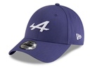 ALPINE SEASONAL 9FORTY-ADULTS-INDIGO PURPLE/WHITE-OSFM