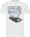 MAPF1 FW M CAR GRAPHIC TEE  XS