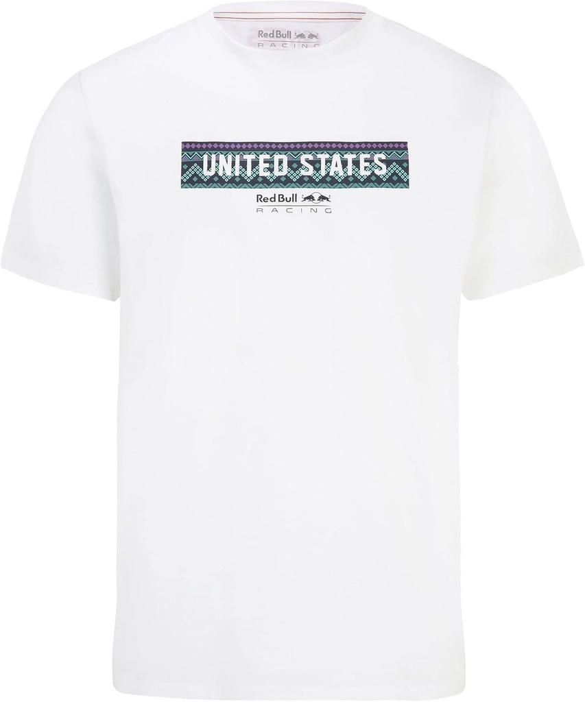 RBR FW USA TEE M