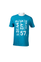 BIC Green BIC Fact Adult T-Shirt