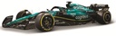 1:43 ASTON MARTIN ARAMCOF1TEAM#14ALONSO