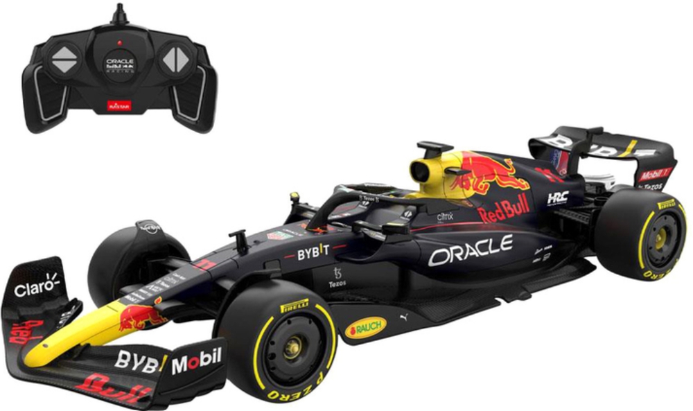 1:18 REDBULL RACING RB18 RC