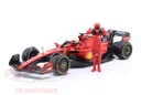 1:24 FERRARI SF-23 #16 LECLERC-WINNERS