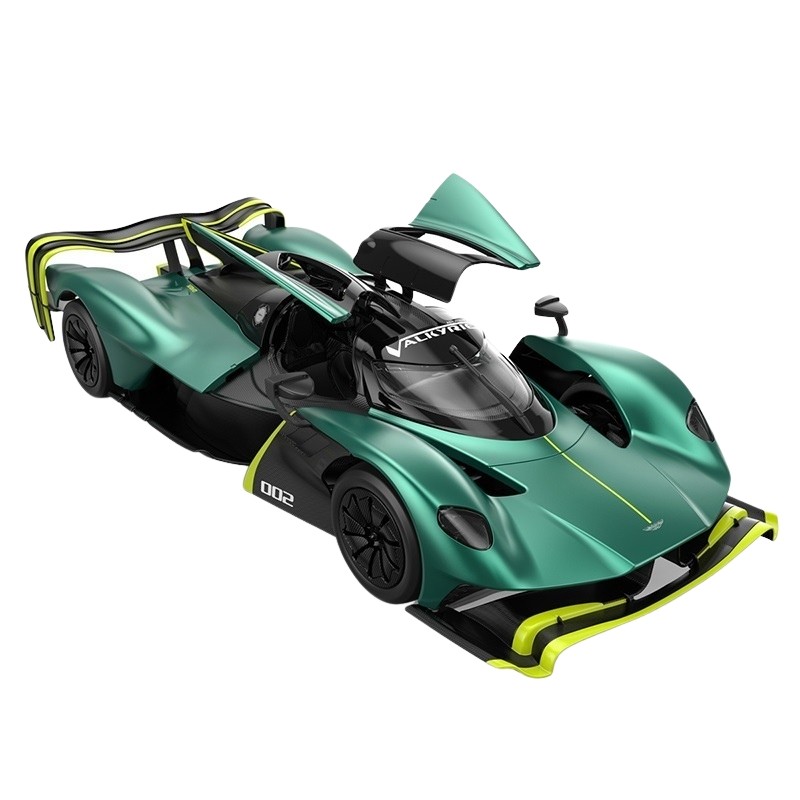 1:14 ASTON MARTIN VALKYRIE AMR PRO RC