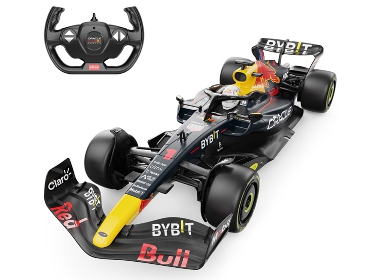1:12 REDBULL RACING RB18 RC