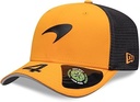MCLAREN REP LN 9SEVENTY SS-ADULTS-PAPAYA-OSFM