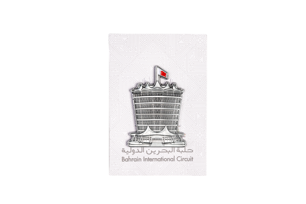 BIC Tower Soft Enamel